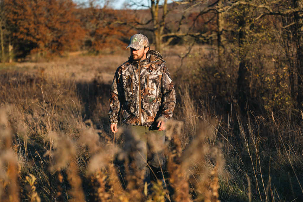 Planting Food Plots for Whitetail Deer