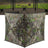 See Through Run-and-Gun Turkey Hunting Blind