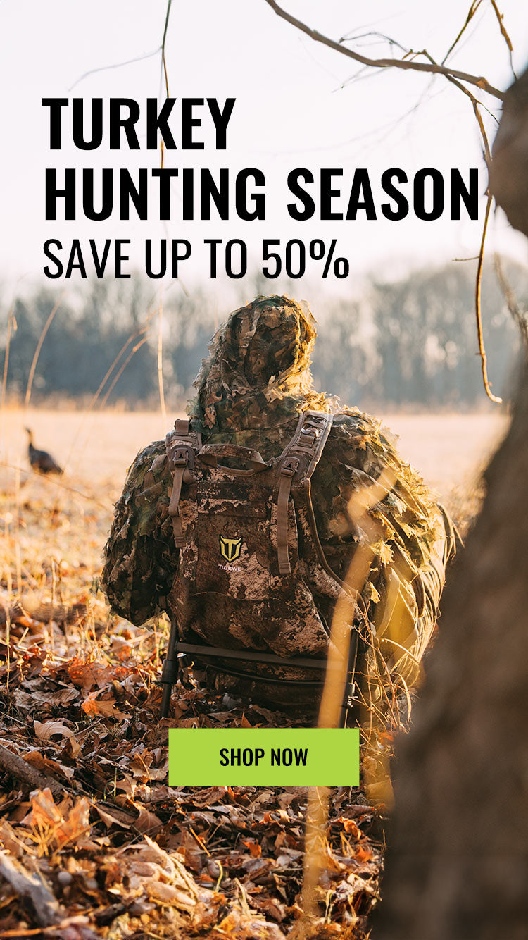 Hunting Apparel And Accessories