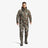 TideWe Men's Hunting Clothes,Silent Water Resistant Camo Hunting Suits