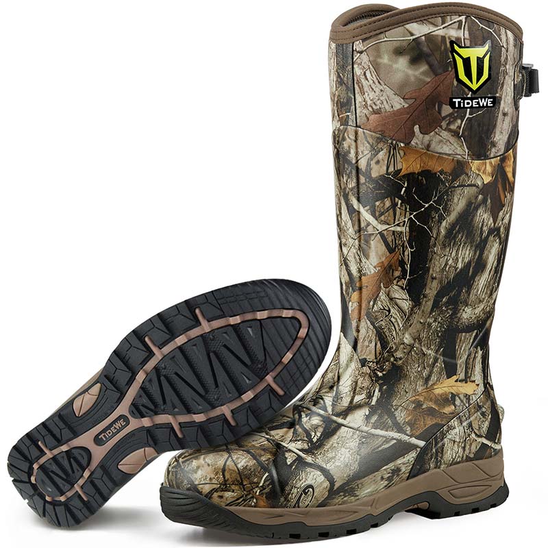 TideWe Hunting Boots