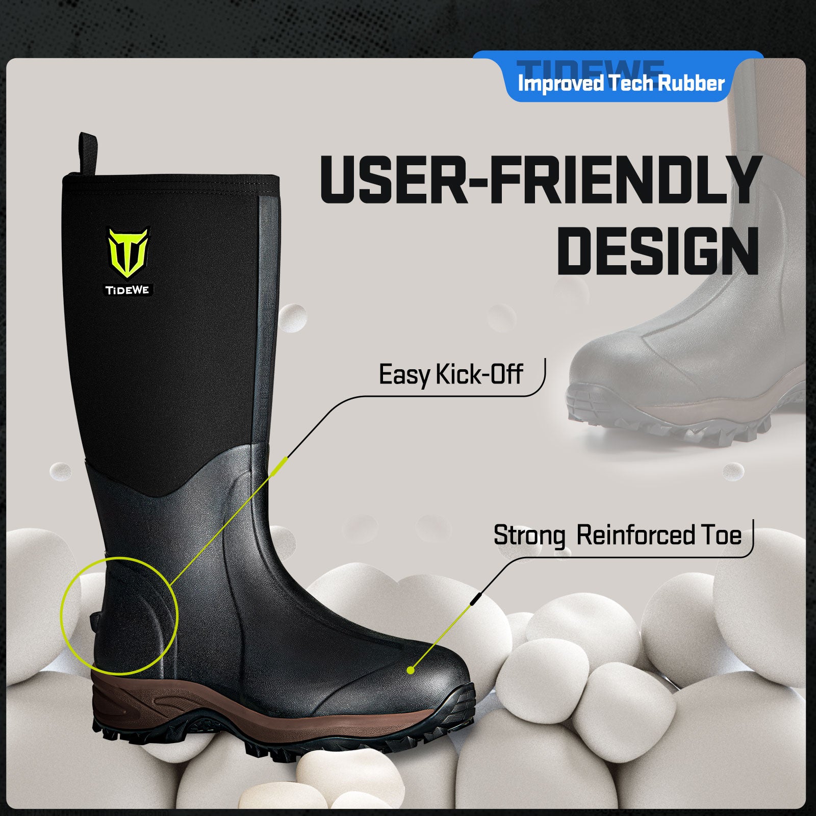 Medium wetsuit/ mens online water boots