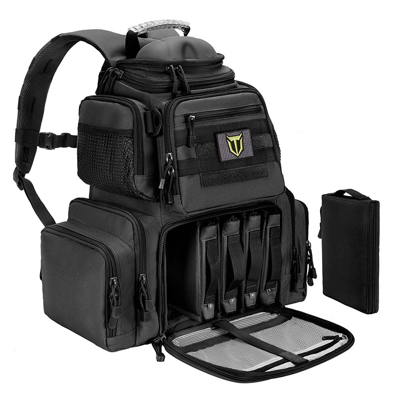 TideWe Handgunner sale backpack