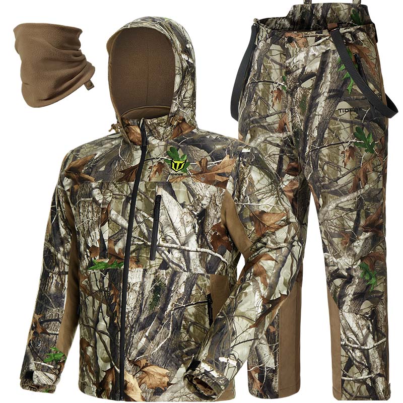 Clothing for Hunting