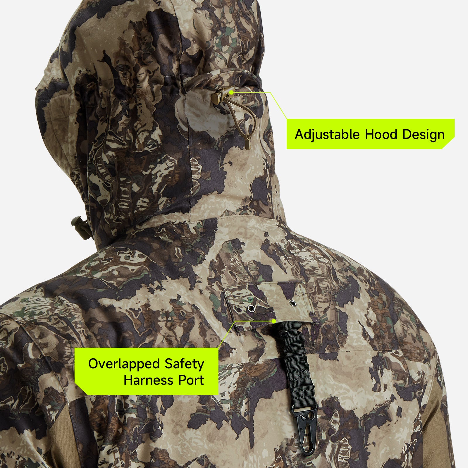 Bundle of Hunting top Clothes