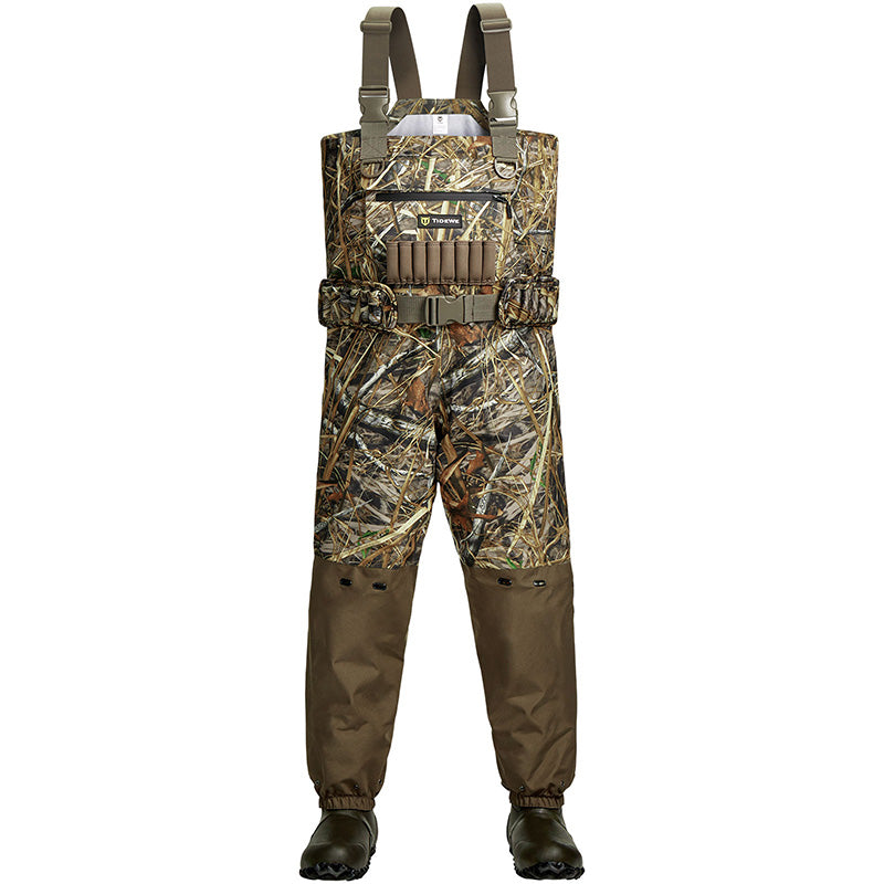 Tidewater Hunting outlet Wader