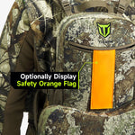 Amazing Offer Turkey Vest Ultra Light Turkey Hunting Vest - TideWe