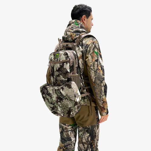 Amazing Offer Turkey Vest Ultra Light Turkey Hunting Vest - TideWe