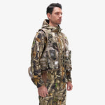 Amazing Offer Turkey Vest Ultra Light Turkey Hunting Vest - TideWe