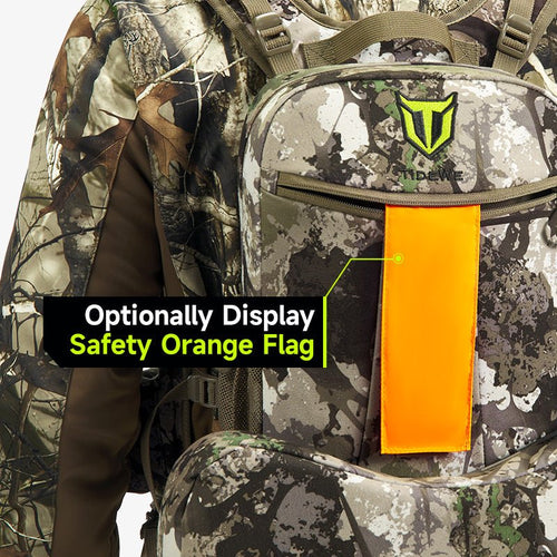 Amazing Offer Turkey Vest Ultra Light Turkey Hunting Vest - TideWe