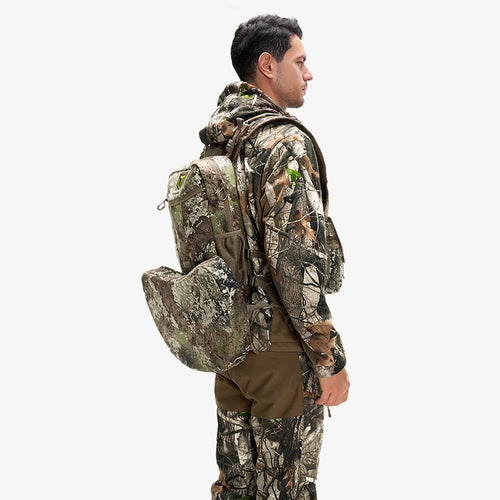 Amazing Offer Turkey Vest Ultra Light Turkey Hunting Vest - TideWe