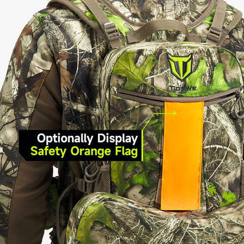 Amazing Offer Turkey Vest Ultra Light Turkey Hunting Vest - TideWe