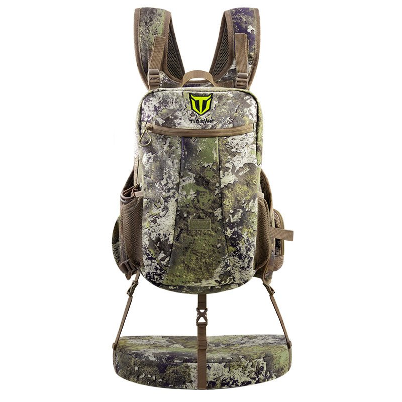 Amazing Offer Turkey Vest Ultra Light Turkey Hunting Vest - TideWe