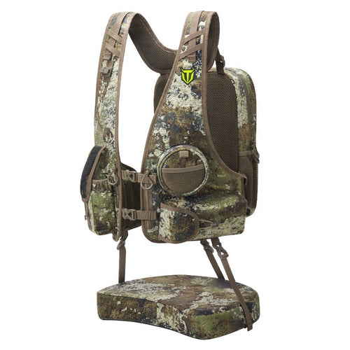 Amazing Offer Turkey Vest Ultra Light Turkey Hunting Vest - TideWe