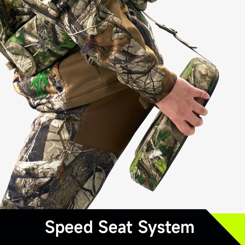 Amazing Offer Turkey Vest Ultra Light Turkey Hunting Vest - TideWe