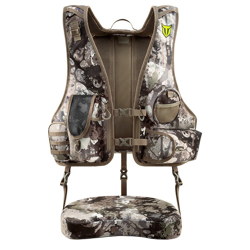 Amazing Offer Turkey Vest Ultra Light Turkey Hunting Vest - TideWe