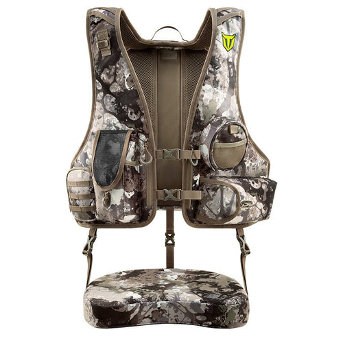 Amazing Offer Turkey Vest Ultra Light Turkey Hunting Vest - TideWe