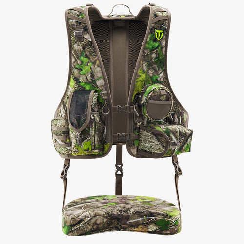 Amazing Offer Turkey Vest Ultra Light Turkey Hunting Vest - TideWe