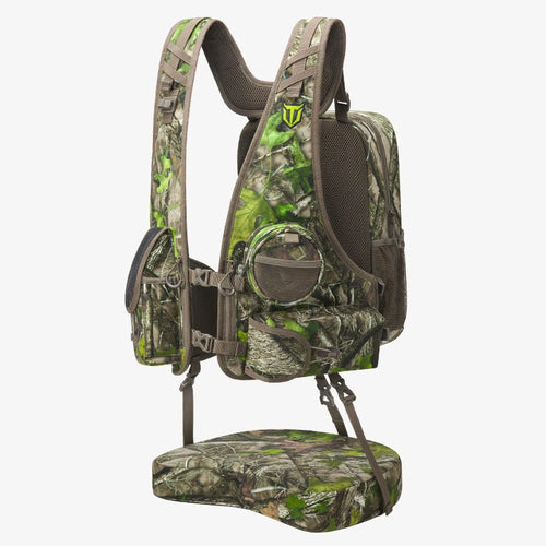 Amazing Offer Turkey Vest Ultra Light Turkey Hunting Vest - TideWe