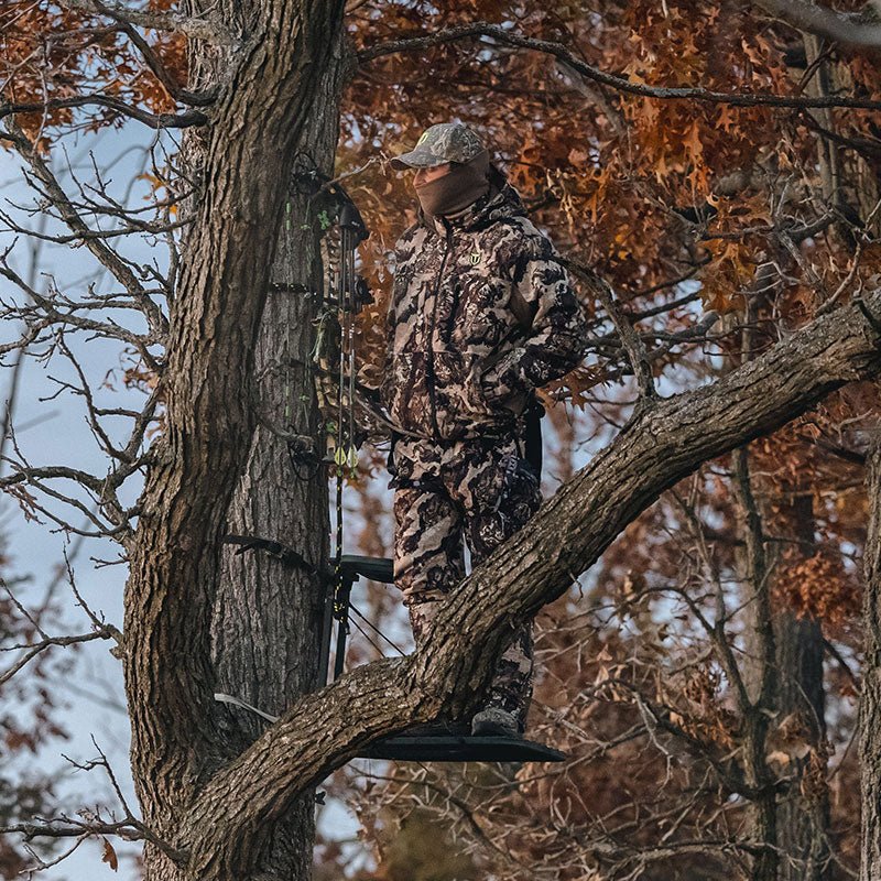 V,Veil Whitetail