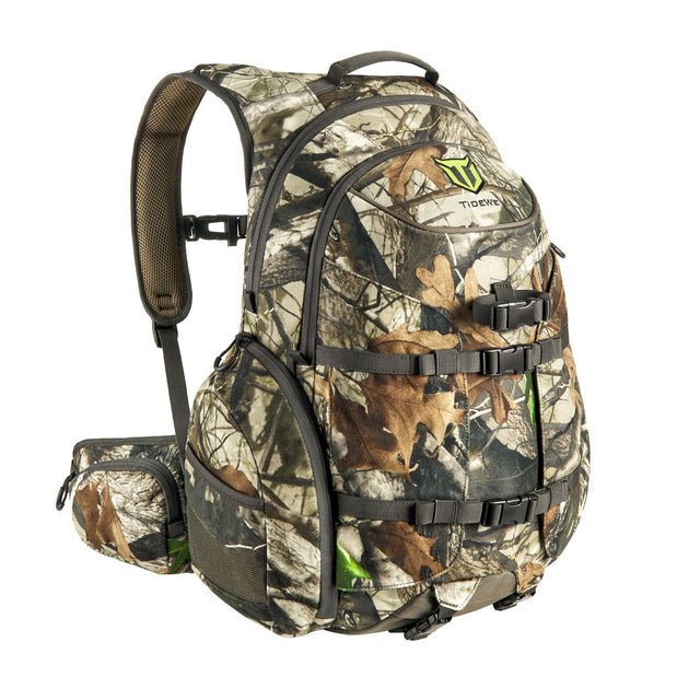 Waterproof Hunting Backpack | Camo Hunting Pack - TideWe