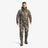 TideWe Men's Hunting Clothes,Silent Water Resistant Camo Hunting Suits