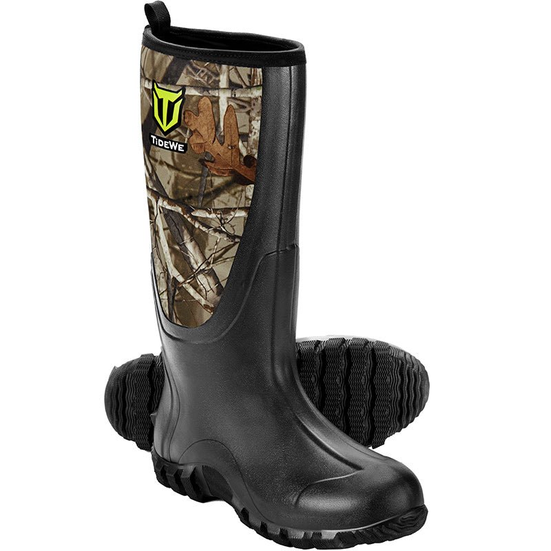 hunting boots